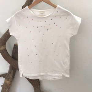 Zara Girls Tee
